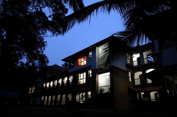 Salagraman Homestay, Thiruvananthapuram 5